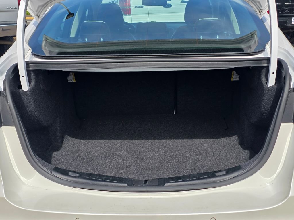 Used 2019 Ford Fusion SE w/ Equipment Group 151A FWD image 21