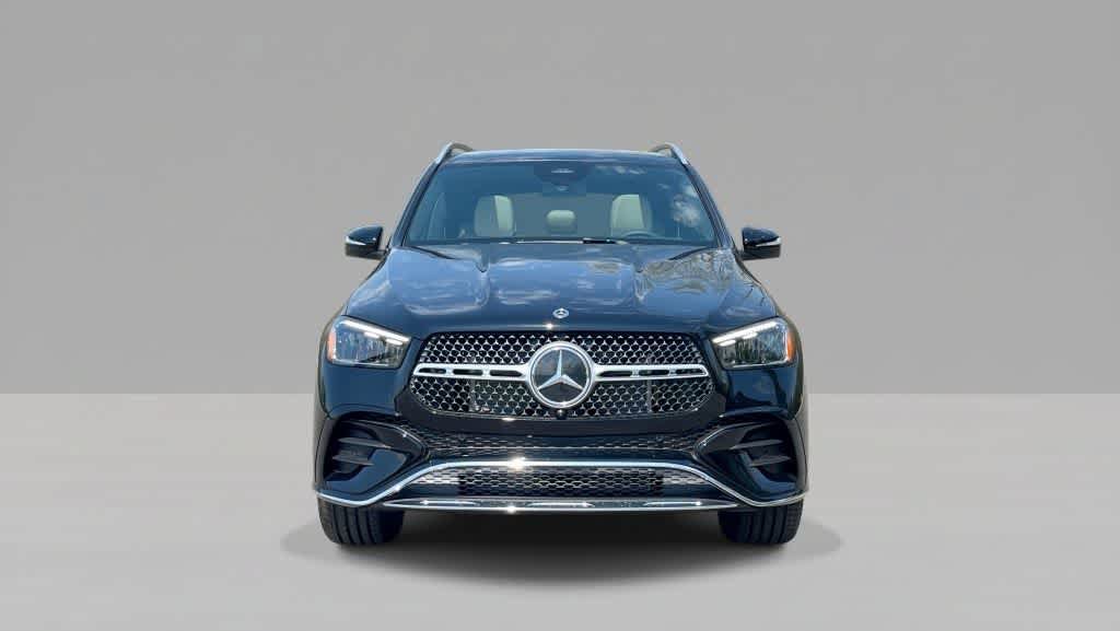 New 2026 Mercedes-Benz GLE 350 4MATIC image 3