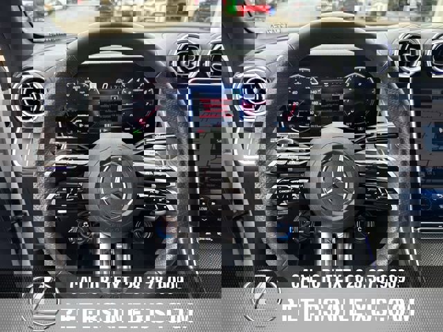 Used 2024 Mercedes-Benz GLC 43 AMG 4MATIC image 24