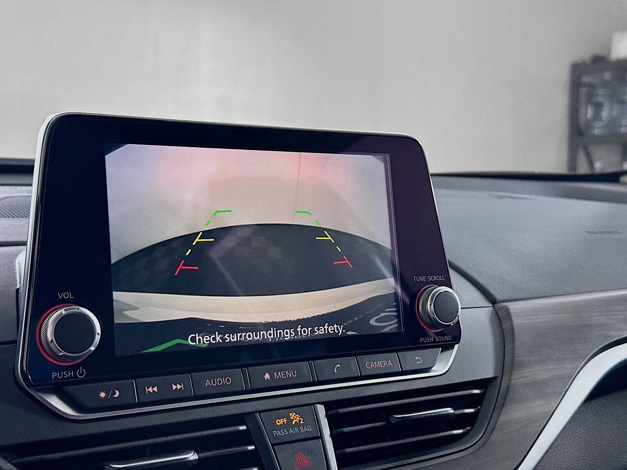 Used 2025 Nissan Altima 2.5 SV image 22