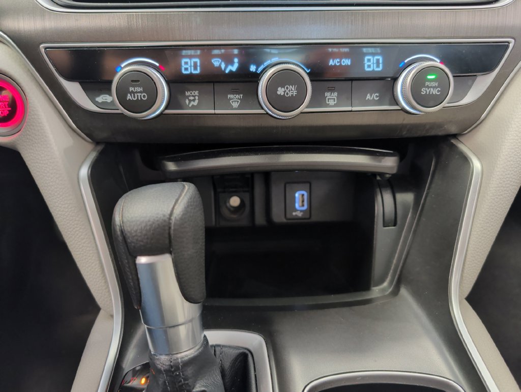 Used 2020 Honda Accord LX image 22