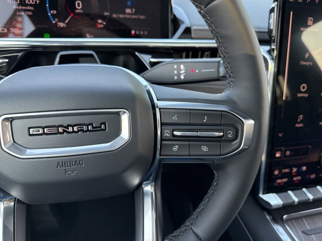 New 2025 GMC Sierra EV Denali image 42