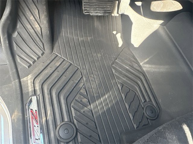 New 2026 Chevrolet Silverado 2500 LT image 36