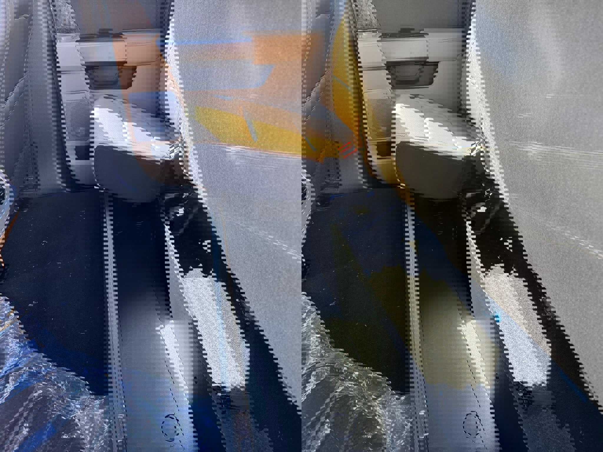 New 2026 Ford F350 Lariat w/ Lariat Premium Package image 27