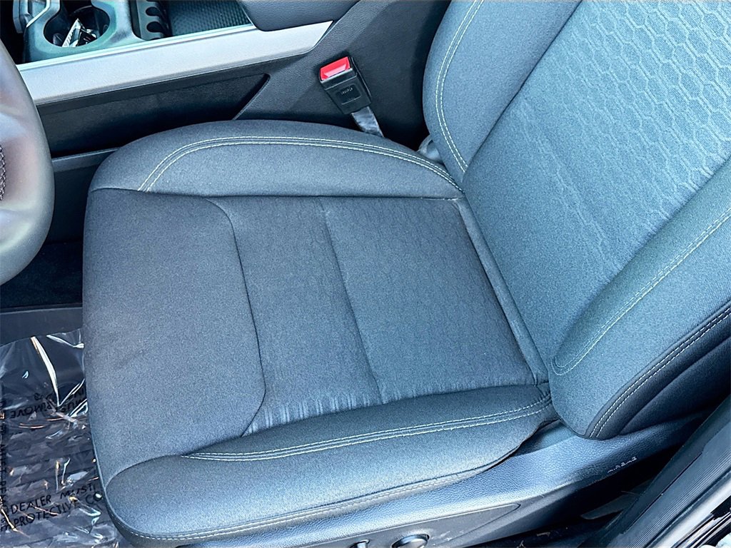 Used 2025 RAM 1500 Big Horn image 18