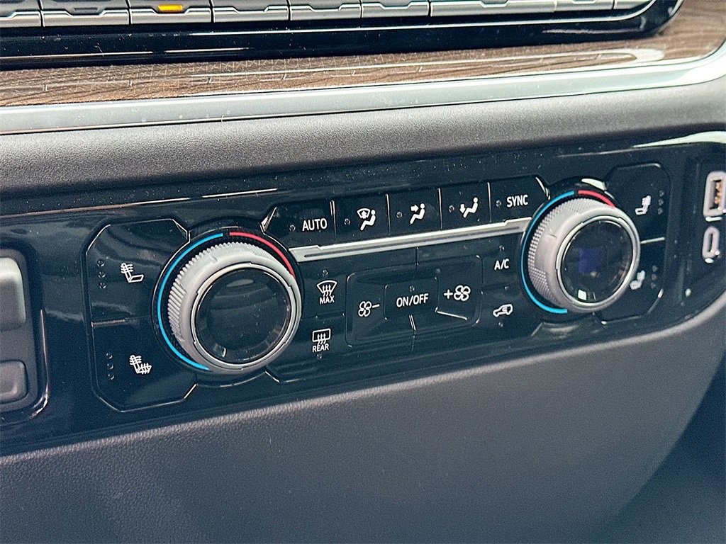 New 2026 Chevrolet Silverado 1500 LT image 11