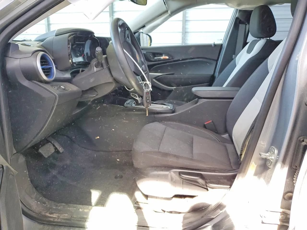 Used 2024 Chevrolet Trax LS FWD image 7