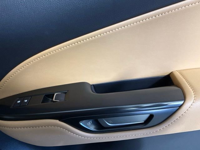 Used 2022 Lexus NX 350 AWD image 29