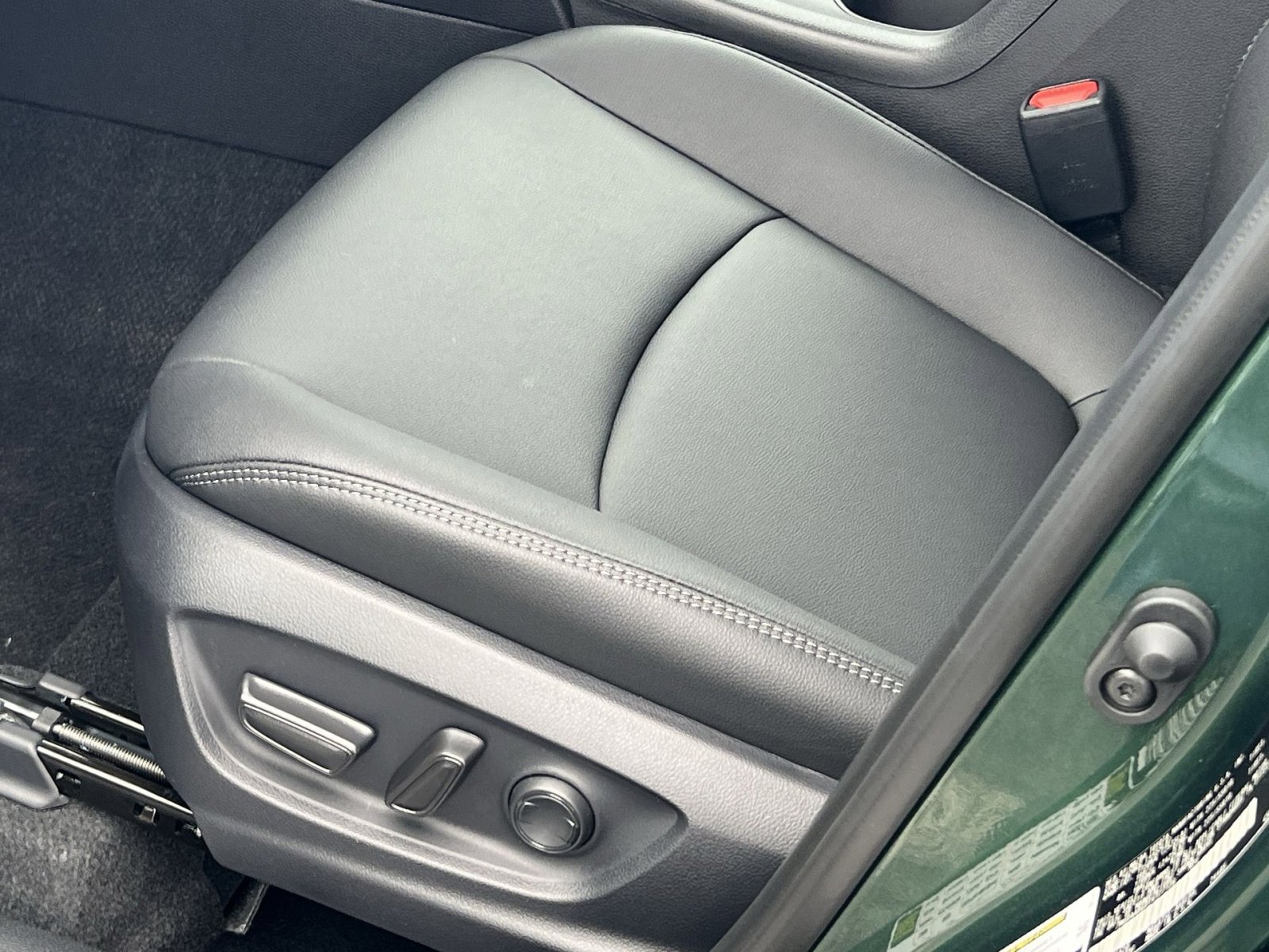 New 2026 Toyota Corolla Cross XLE image 8