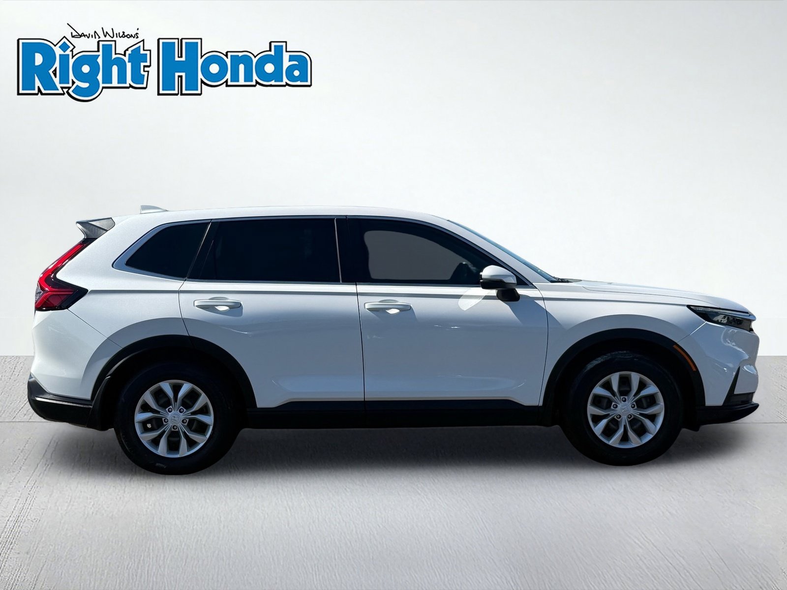 Certified 2024 Honda CR-V LX image 9
