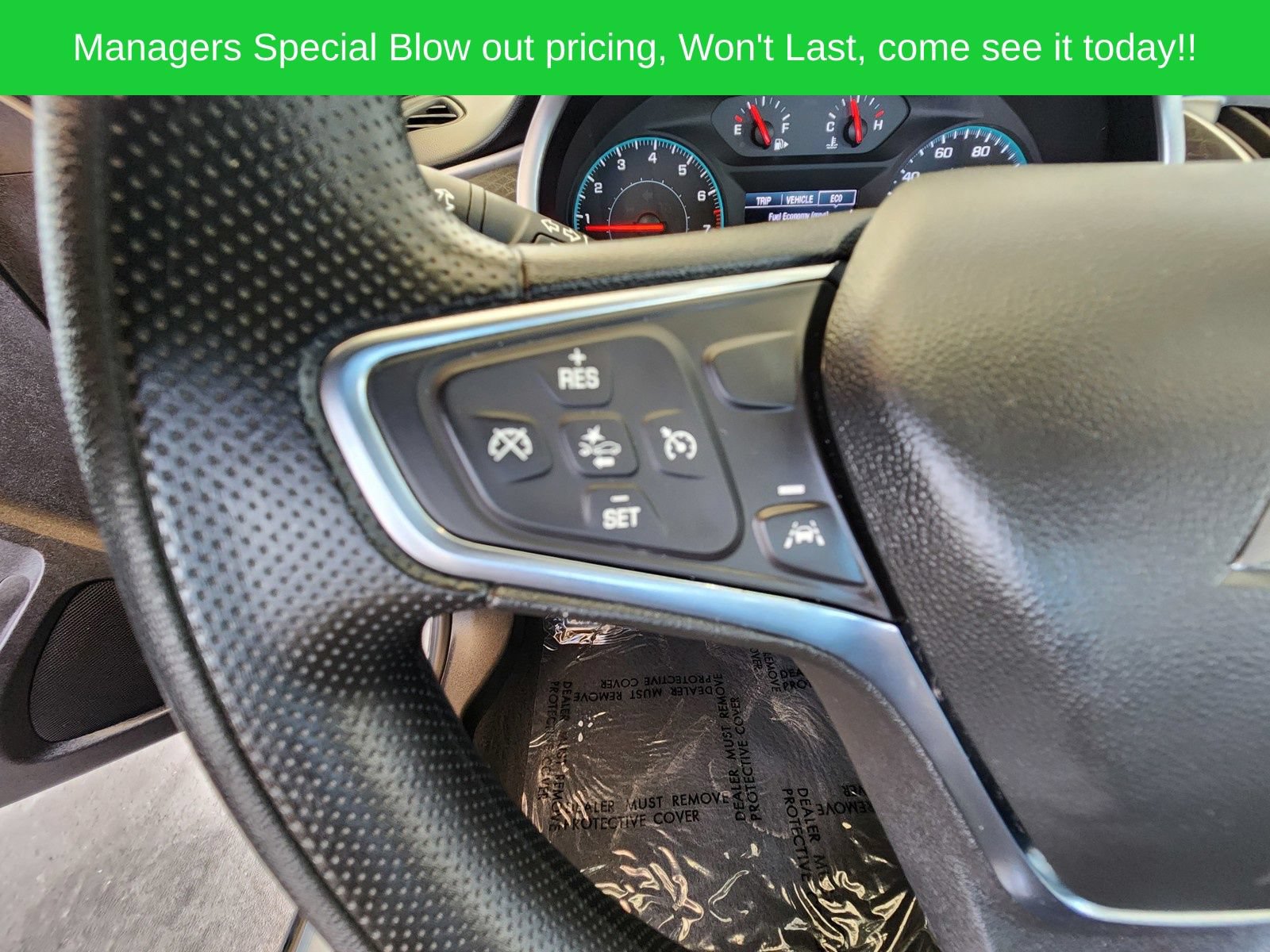 Used 2024 Chevrolet Malibu LT FWD image 36