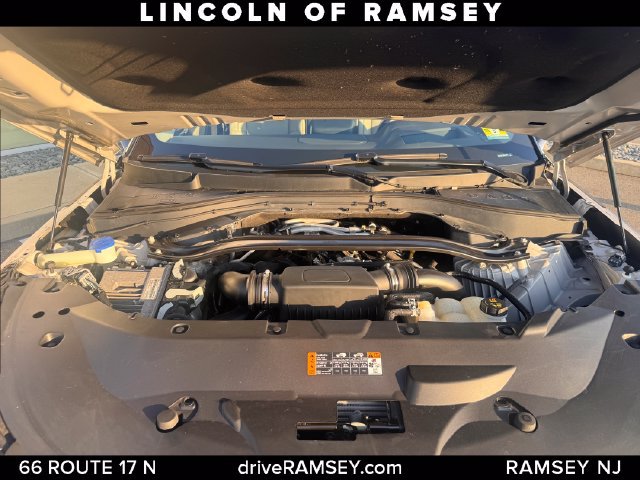 Certified 2021 Lincoln Aviator Reserve AWD/4WD image 30