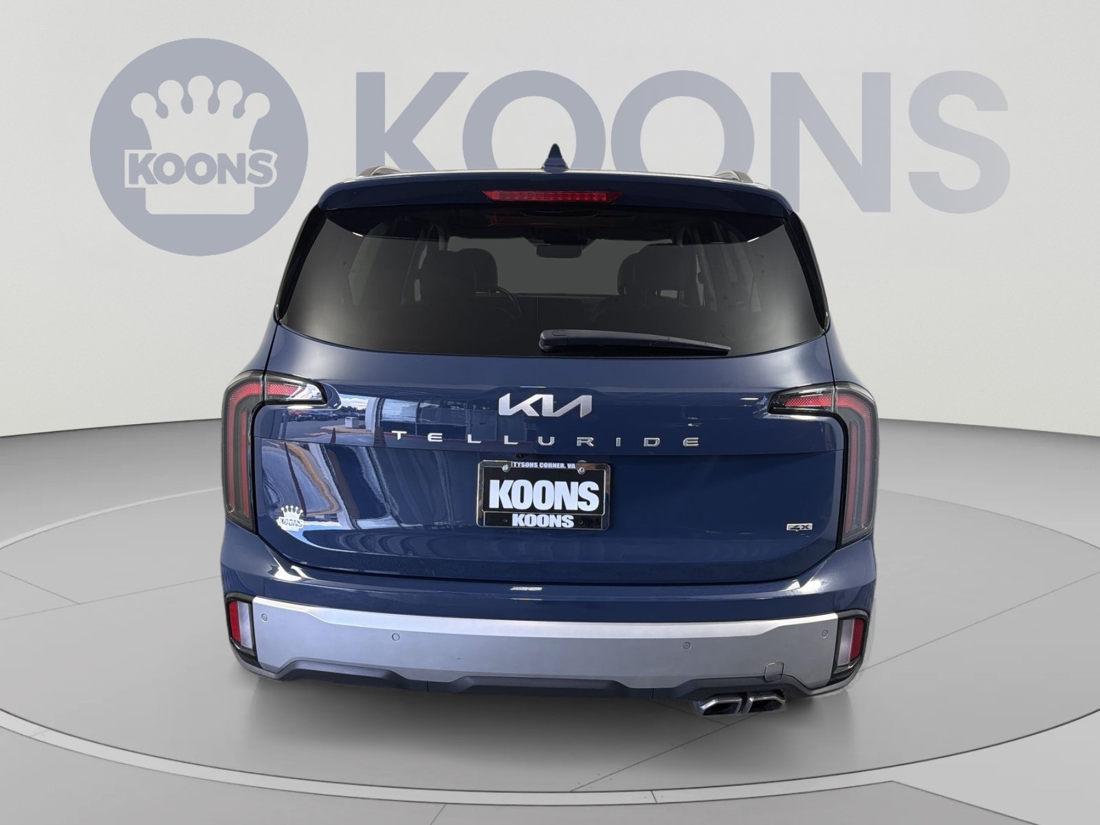 Used 2024 Kia Telluride SX AWD/4WD image 5