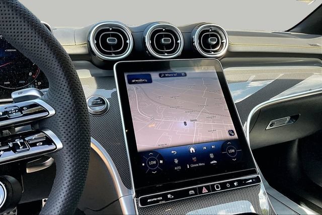 New 2026 Mercedes-Benz CLE 53 AMG 4MATIC Cabriolet image 10