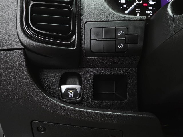 Used 2025 RAM ProMaster 1500 FWD image 28