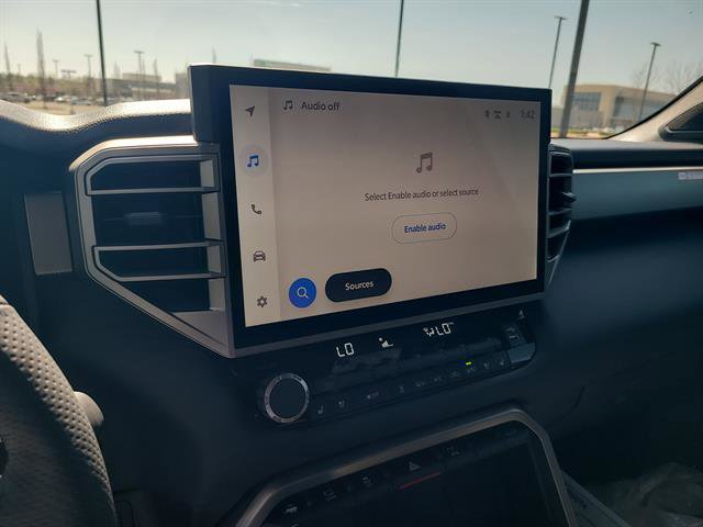 New 2026 Toyota Tundra Limited image 18