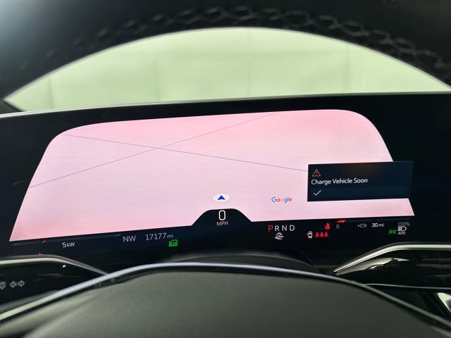 Used 2024 Cadillac Lyriq Tech image 17