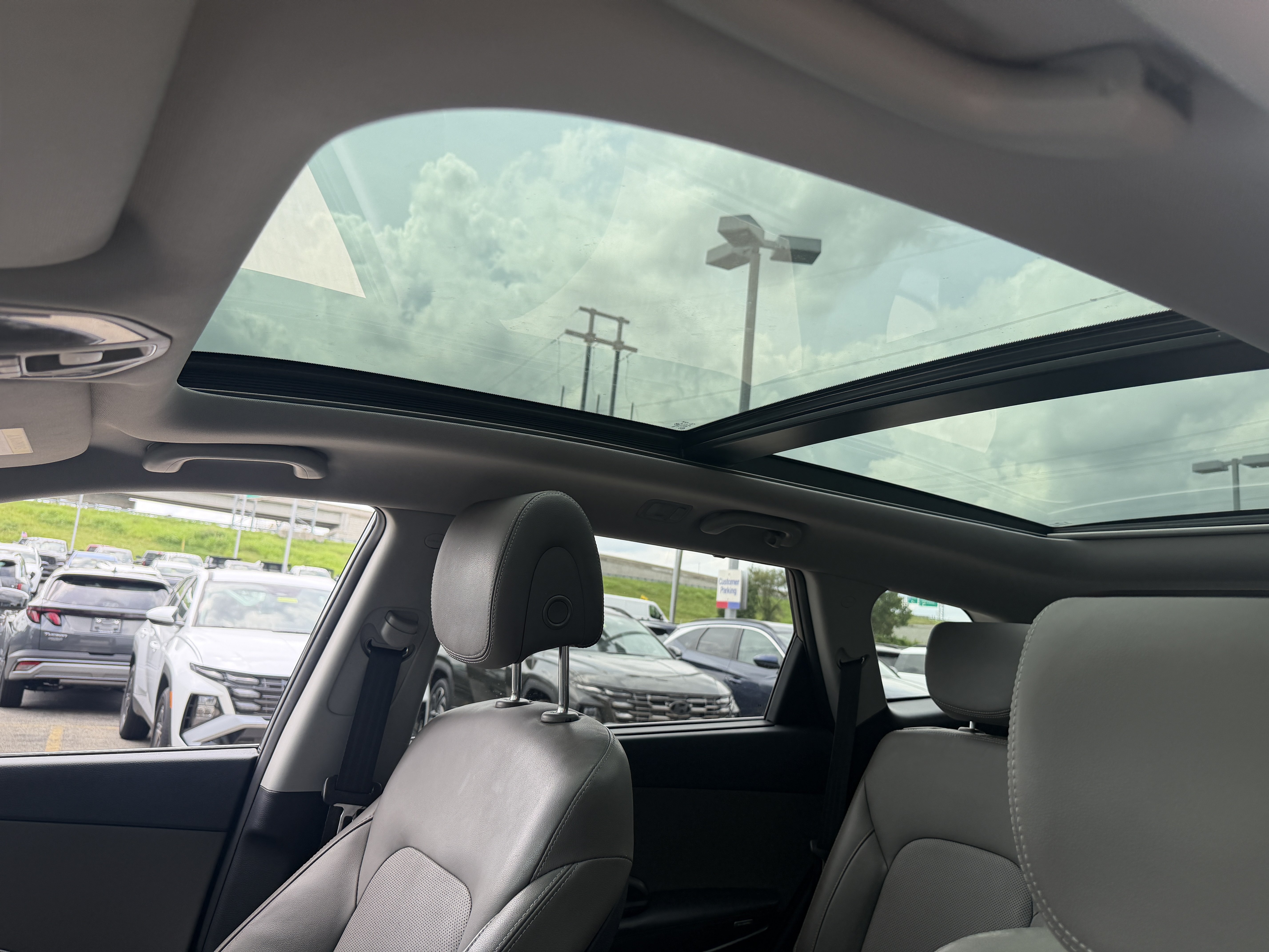 Used 2019 Hyundai Santa Fe XL w/ Cargo Package FWD image 38