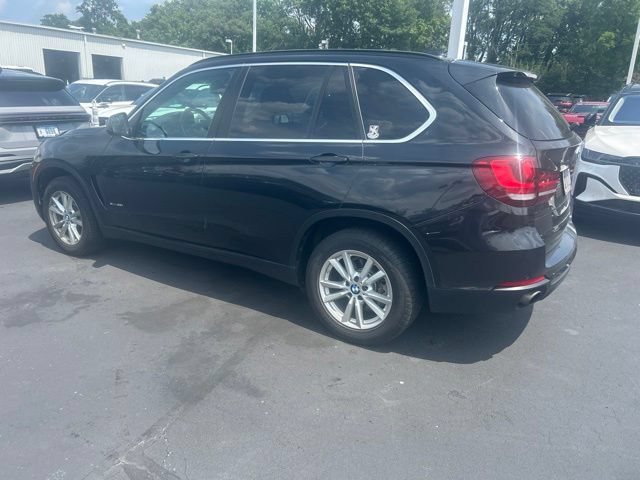 Used 2015 BMW X5 xDrive35i AWD/4WD image 6