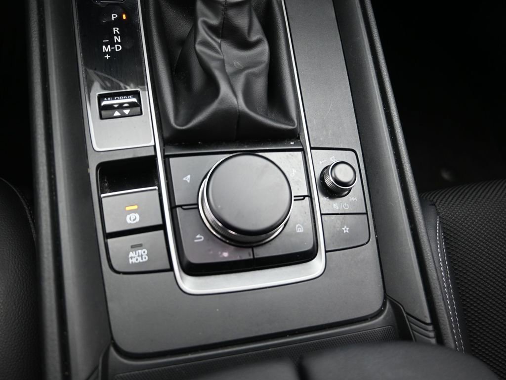 Used 2024 MAZDA CX-50 AWD 2.5 S w/ Premium Package image 20