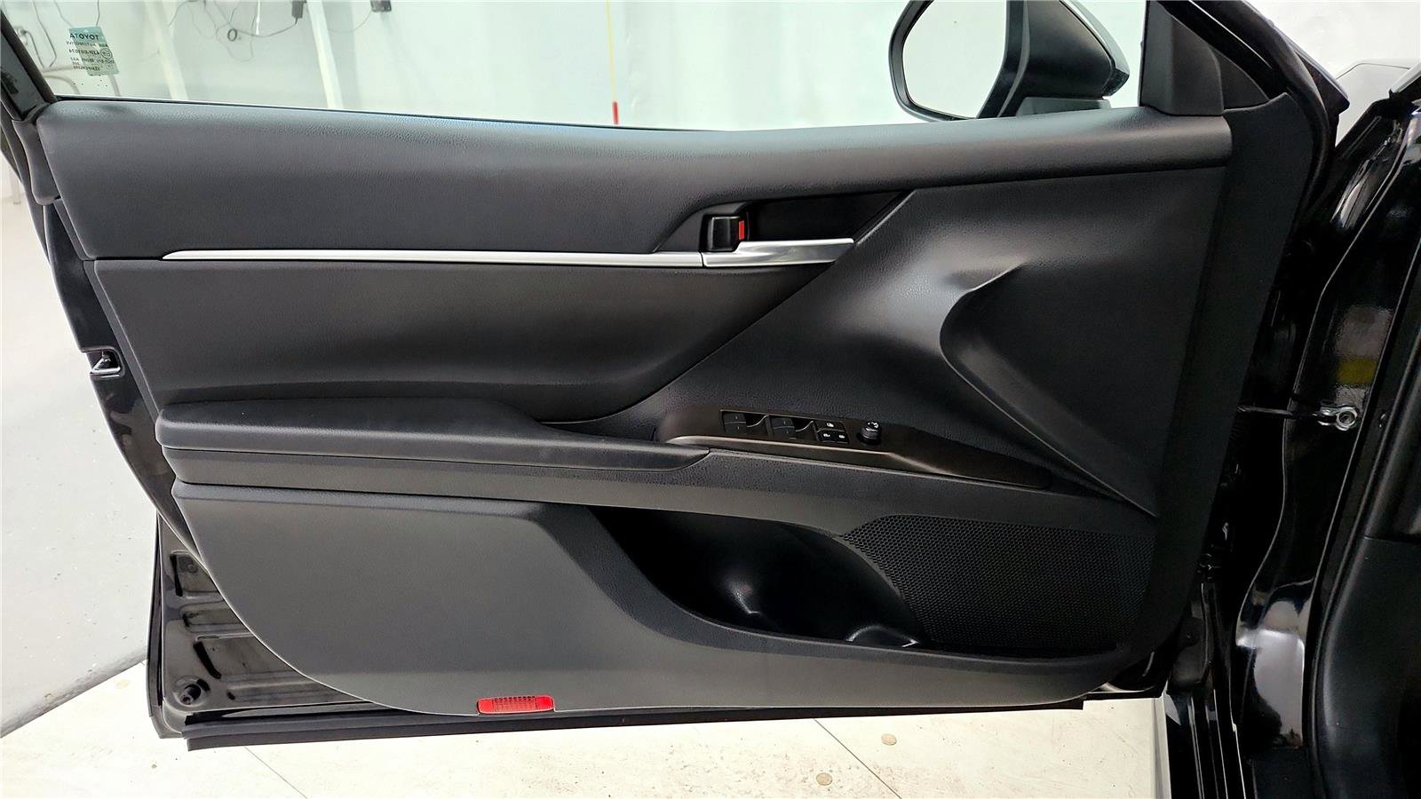 Certified 2023 Toyota Camry SE image 22