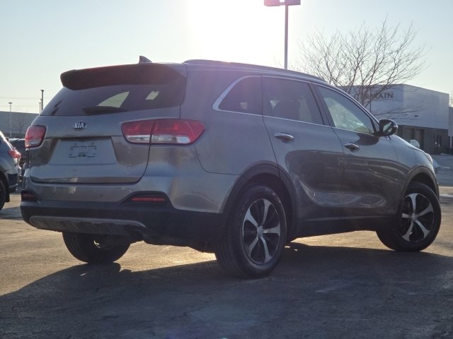 Used 2018 Kia Sorento EX image 10