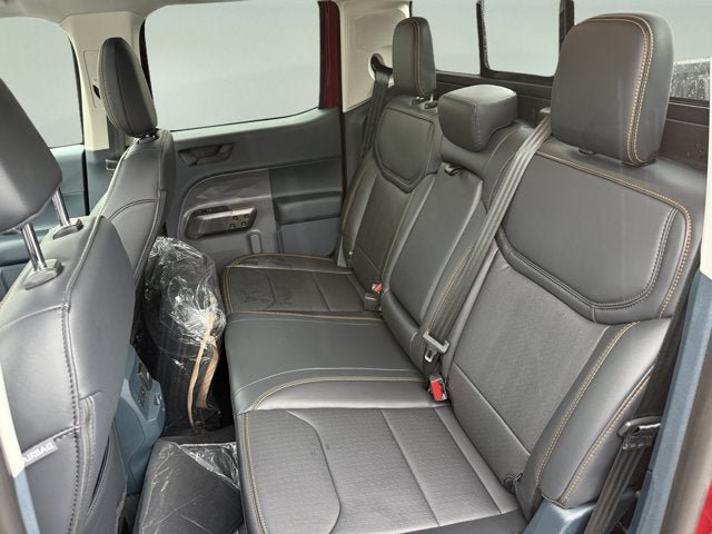 New 2026 Ford Maverick Tremor AWD/4WD image 10