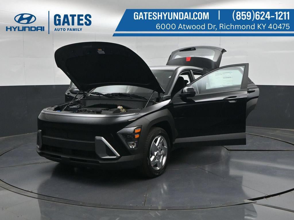 New 2027 Hyundai Kona SE FWD image 56