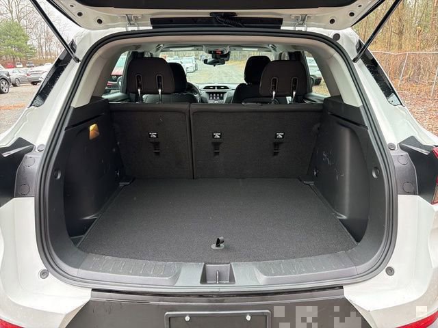 Used 2023 Chevrolet TrailBlazer LS AWD/4WD image 14