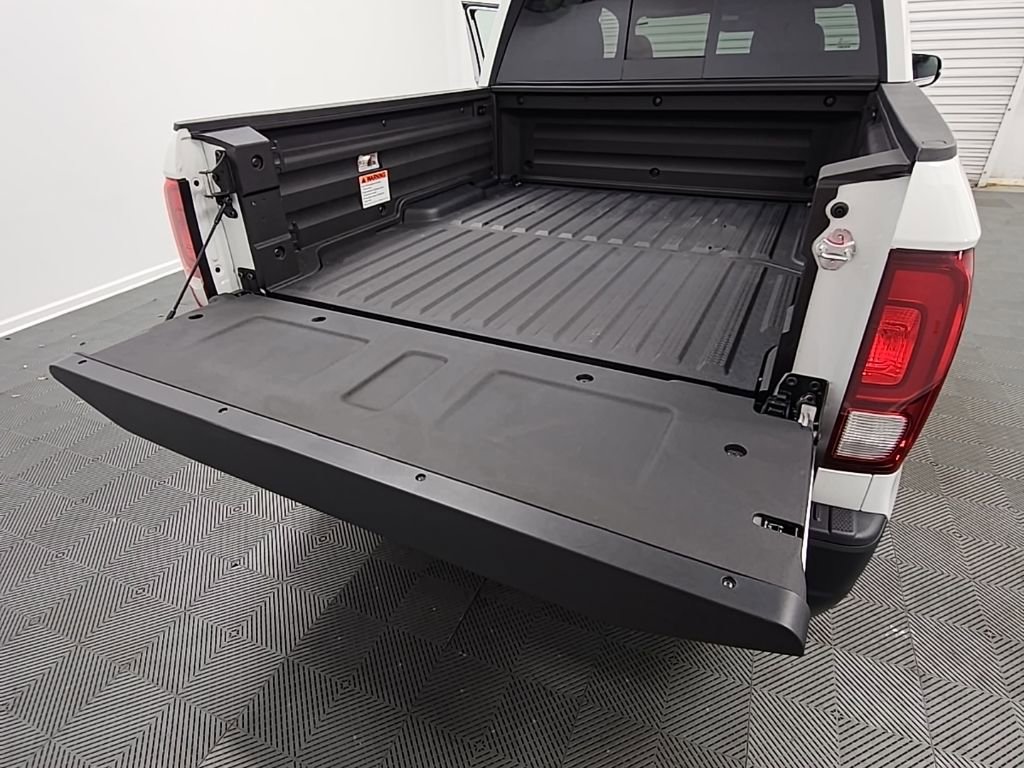 New 2026 Honda Ridgeline RTL image 35