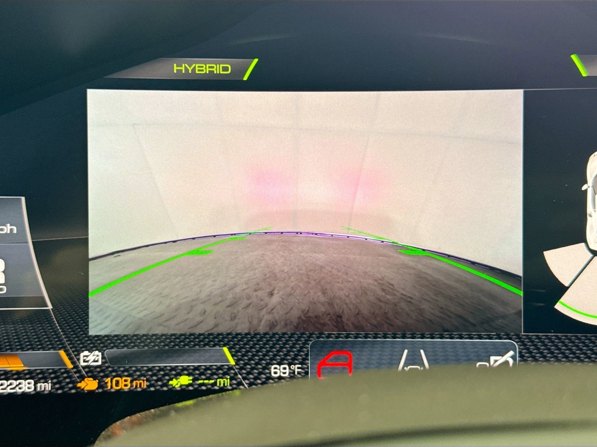 Certified 2024 Ferrari 296 GTB image 14