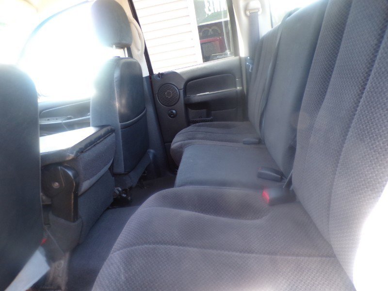 Used 2003 Dodge Ram 3500 Truck SLT image 12