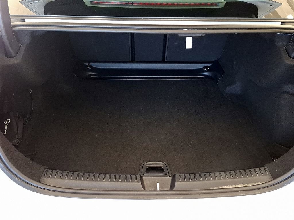 Used 2024 Mercedes-Benz E 350 4MATIC Sedan image 27