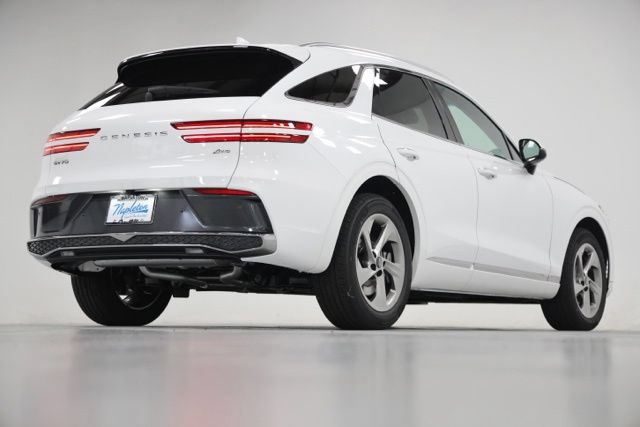 New 2026 Genesis GV70 2.5T AWD/4WD image 15
