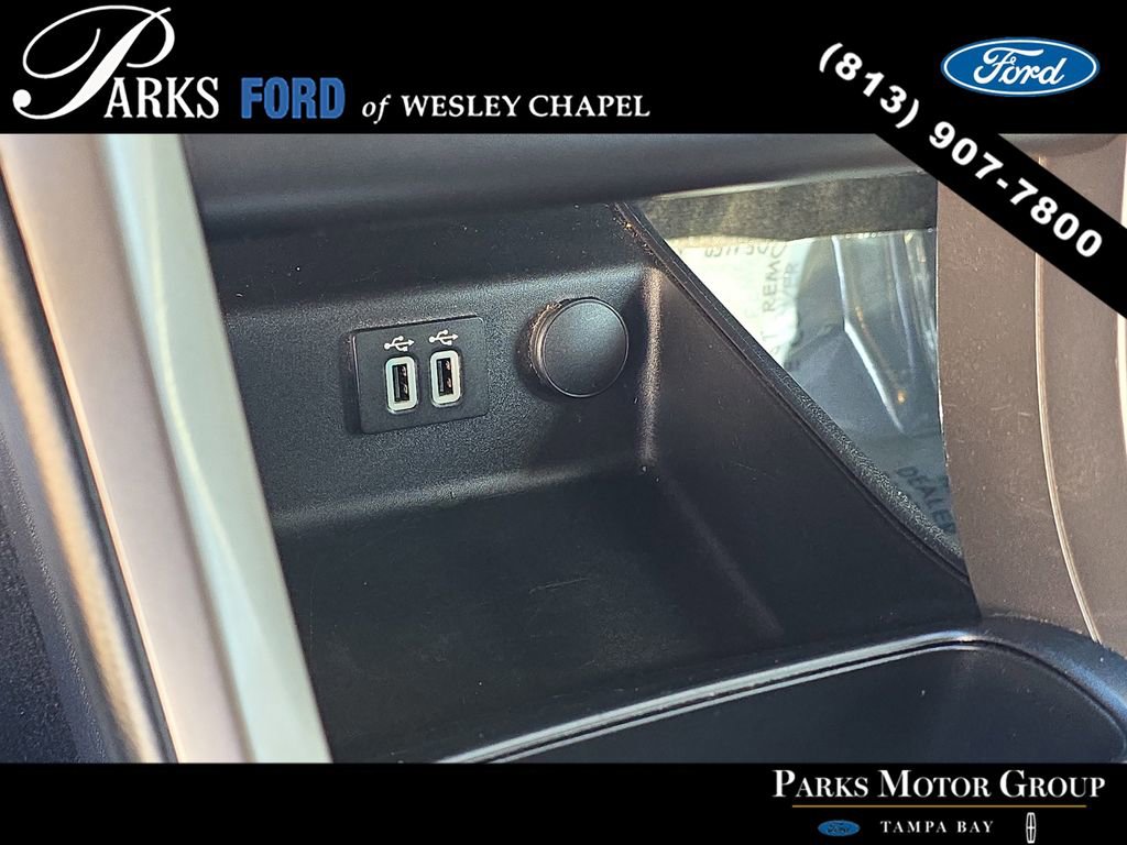 Used 2019 Ford Fusion SEL image 23