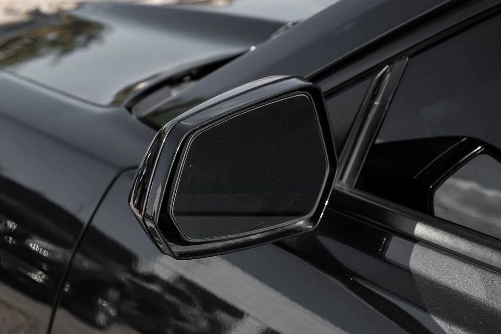 Used 2014 Chevrolet Camaro SS image 39