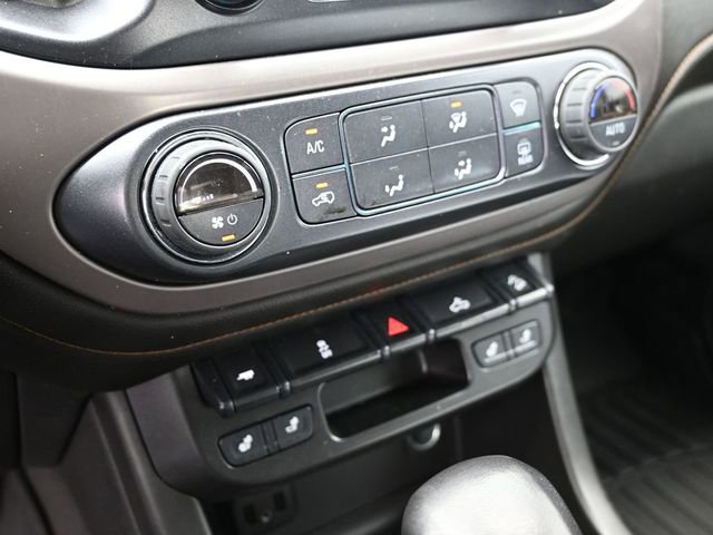 Used 2022 GMC Canyon AT4 w/ Trailering Package image 34