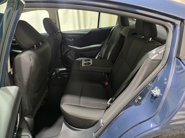 Certified 2025 Subaru Legacy Premium AWD/4WD image 28
