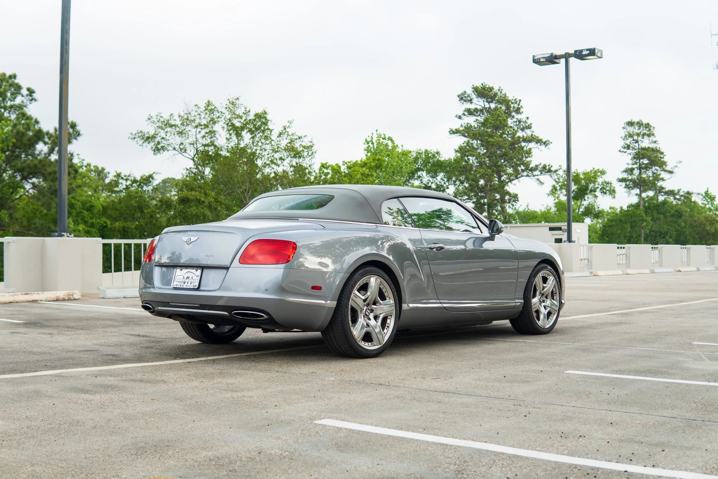 Used 2013 Bentley Continental GT image 11