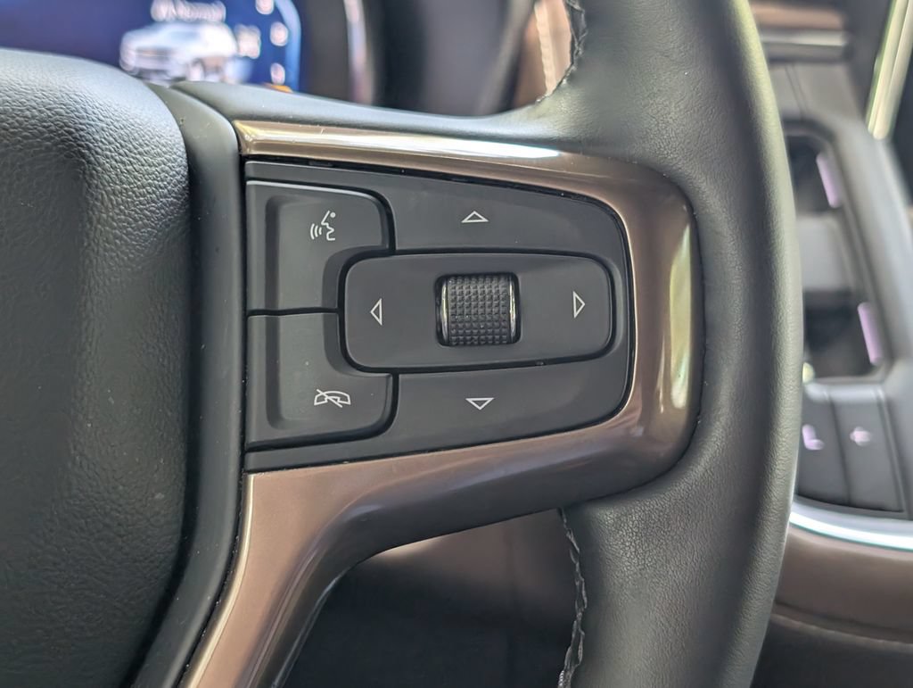 Used 2024 Chevrolet Tahoe High Country AWD/4WD image 28