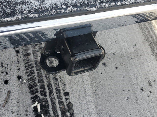 Certified 2024 Chevrolet Silverado 2500 LT w/ All Star Edition image 8