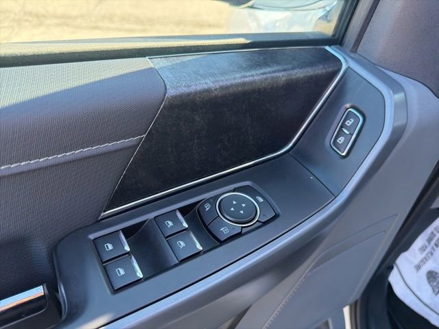 Certified 2023 Ford F150 XLT w/ Equipment Group 302A High image 22