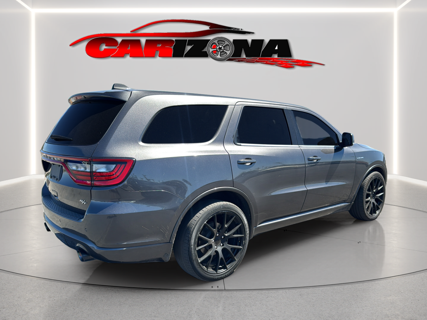 Used 2020 Dodge Durango R/T RWD image 11