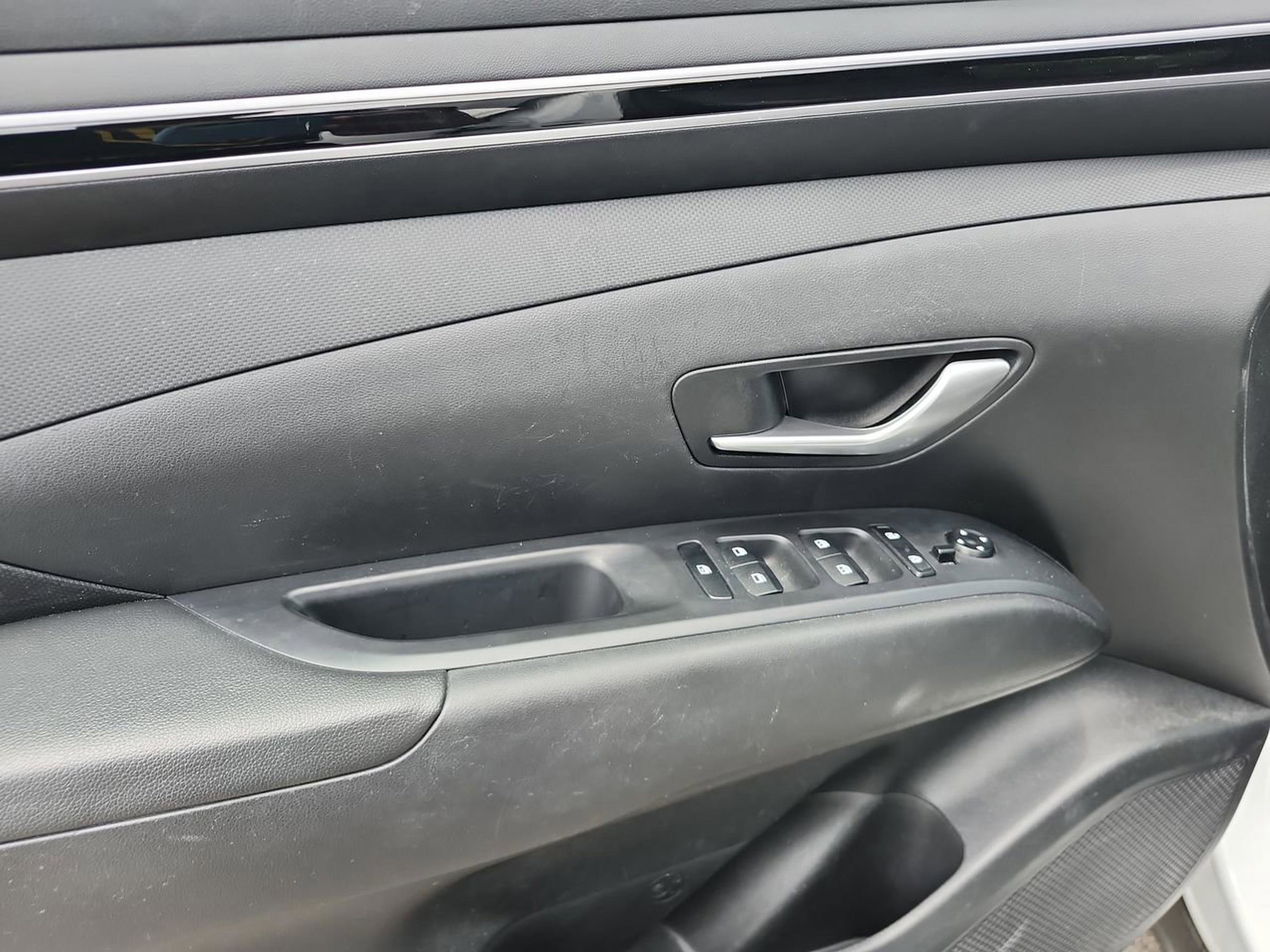 Certified 2022 Hyundai Santa Cruz SEL Premium AWD/4WD image 15