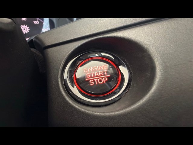 Certified 2024 Honda Accord EX image 27