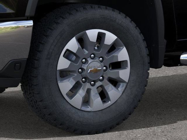 New 2026 Chevrolet Silverado 2500 LT AWD/4WD image 9