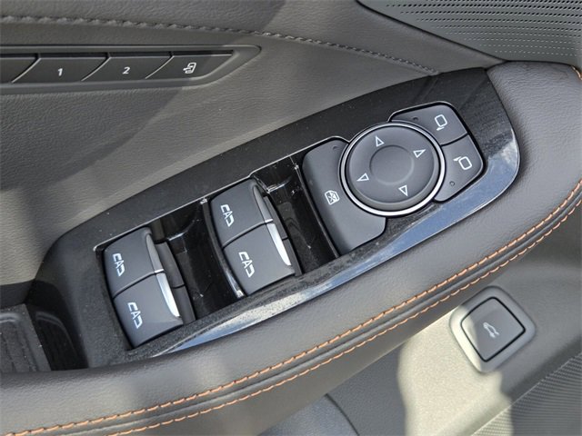 New 2026 Cadillac CT5 V image 19