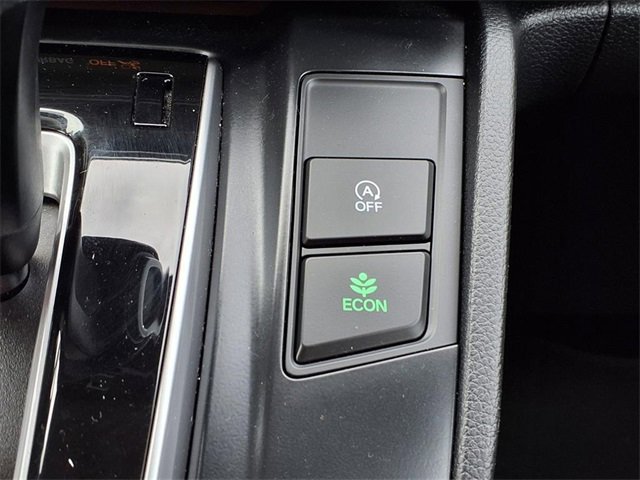 Used 2022 Honda CR-V EX image 9