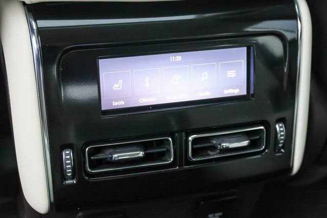 Used 2023 Lincoln Aviator Black Label w/ Class IV Trailer Tow Package image 24