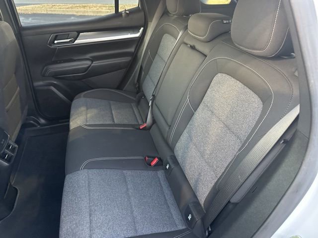 Used 2025 GMC Terrain Elevation image 25